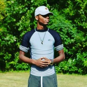 Meet your Posher, Jerry